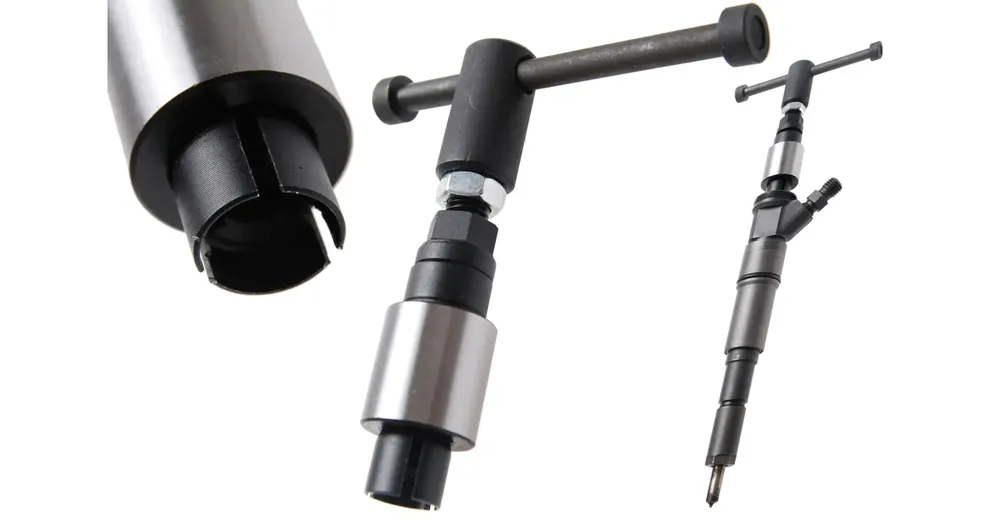 Akce BGS Přípravek pro demontáž elektroniky z injektoru universální