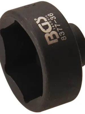 Značkový BGS Klíč na olejové filtry,  6ti hranný, O 36 mm