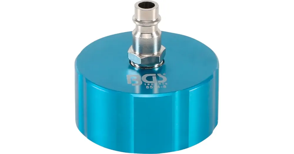 Zlevněný BGS Adaptér chladiče pro BGS 8514, pro Volvo FH