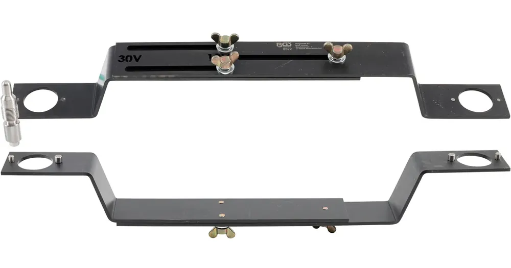 Zlevněný BGS Aretační přípravek vačkové hřídele 12 a 30 V, VW, Audi