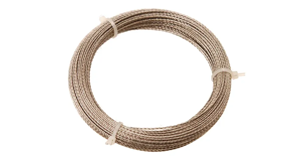 Akce BGS Drát pro vyřezávání autoskel 0,9 mm x 25 m