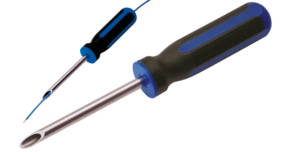 Akční Cena BGS Jehla pro protažení vodičů gumovým těsněním ap.