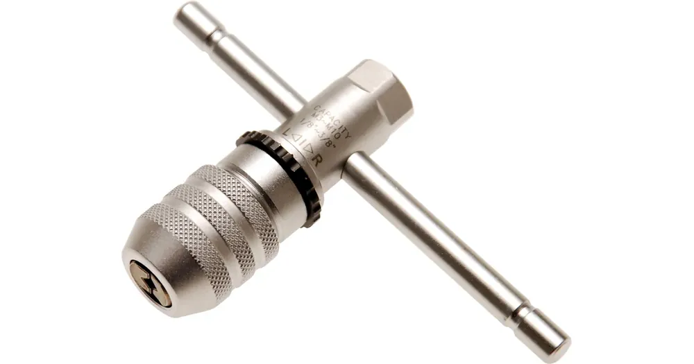 Akční Cena BGS Ráčna závitníková M3-M10