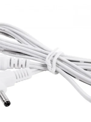 Akce UKONČENA VÝROBA Spojovací kabel pro Mia bílý 150mm - LIGHT IMPRESSIONS