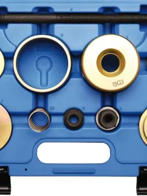 Značkový BGS Stahovák ložiska zadních kol VW T5