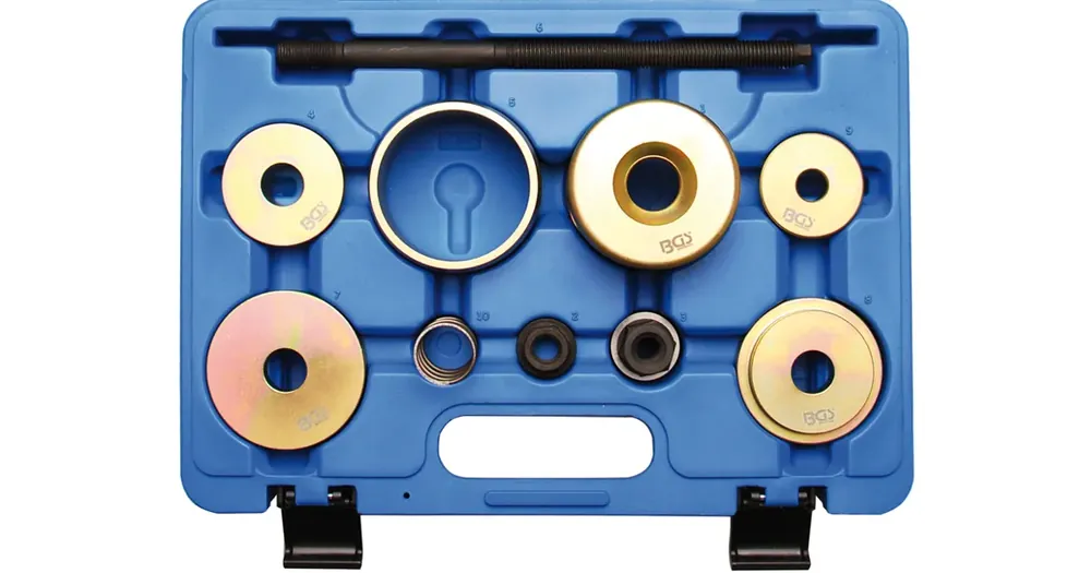 Značkový BGS Stahovák ložiska zadních kol VW T5