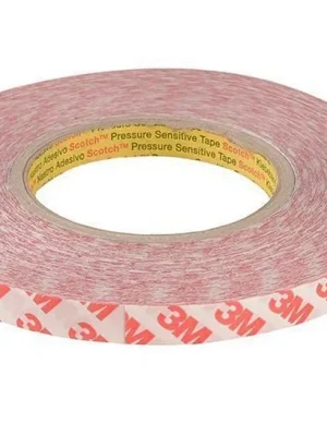 3M 3M™ oboustranná lepící páska 9088-200 12mm/50m - LIGHT IMPRESSIONS Omezená Nabídka