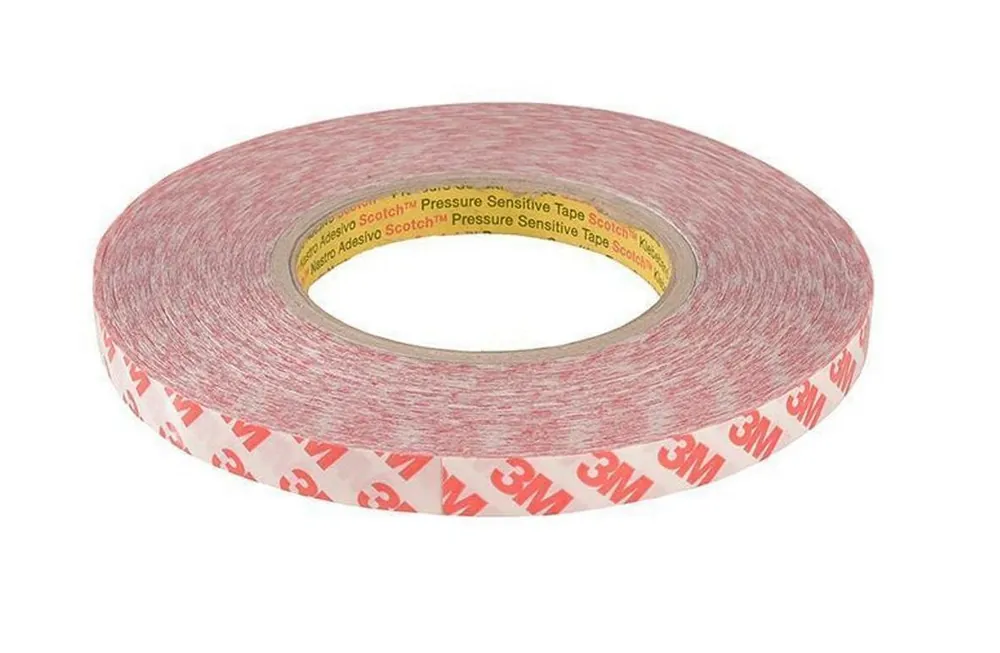 3M 3M™ oboustranná lepící páska 9088-200 12mm/50m - LIGHT IMPRESSIONS Omezená Nabídka