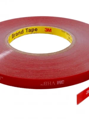 3M™ oboustranná lepící páska 9088-200 15mm/50m - LIGHT IMPRESSIONS Kup Teď