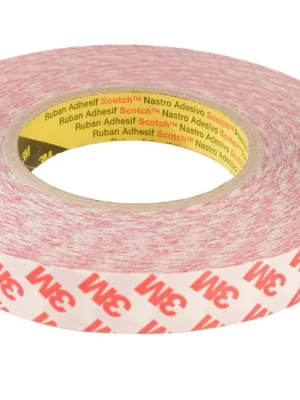 3M 3M™ oboustranná lepící páska 9088-200 20mm/50m - LIGHT IMPRESSIONS Doprava Zdarma