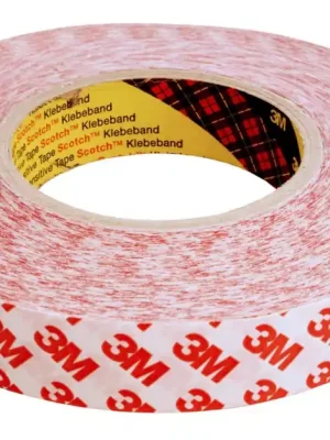 3M oboustranná lepící páska 50000x25x0,20mm - LIGHT IMPRESSIONS Nízká Cena