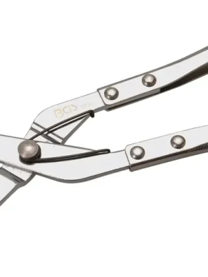 Zlevněný BGS Kleště na seřizovací destičky ventilů, 275 mm