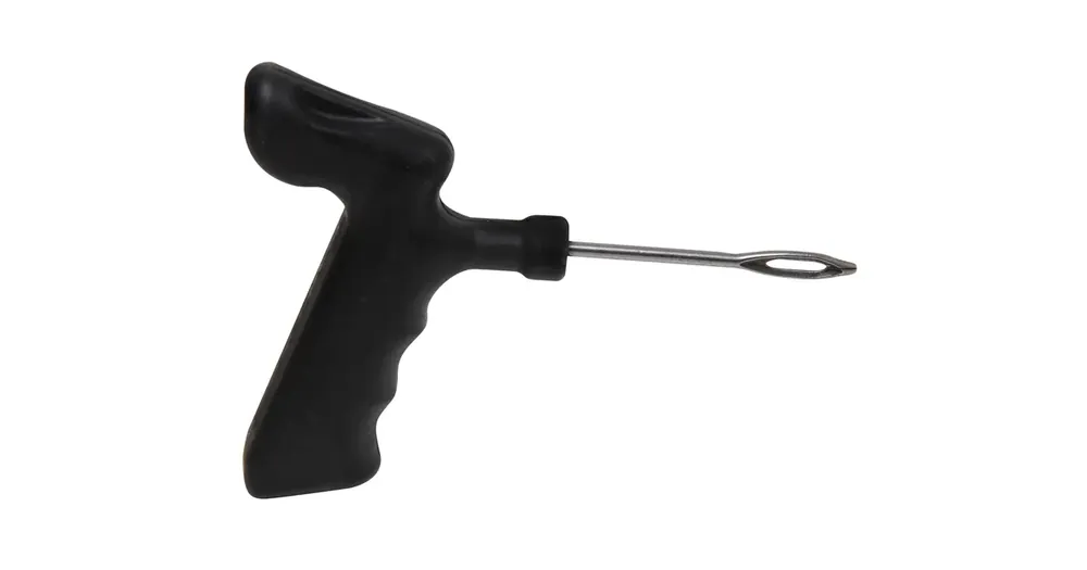 Značkový BGS Přípravek/zavaděč/ pro knoty na opravu bezdušových pneu