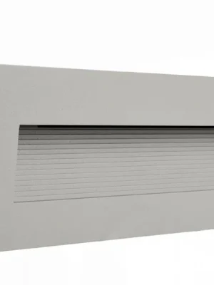 Akce Deko-Light kryt šedá schodek pro Light Base III Outdoor  - LIGHT IMPRESSIONS