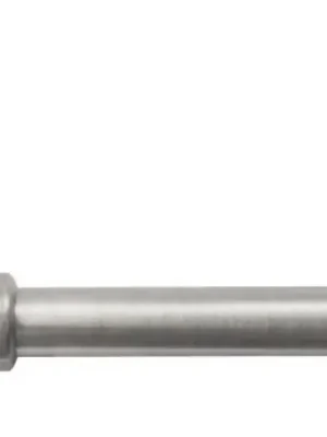 Sapho Bidetový sifon 5/4", odpad 32mm, nikl 9608 Vysoce Kvalitní