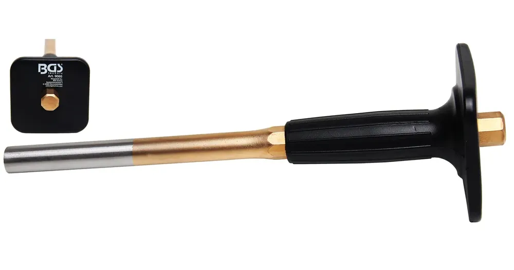 Akce BGS Vyražeč závlaček, 290 mm, 16 mm