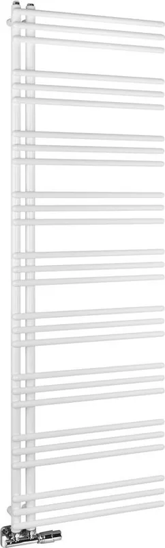 Aqualine POSEIDON otopné těleso 550x1740mm, bílá PS517 Poslední Šance