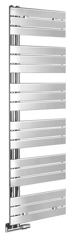 Aqualine MYTHOS otopné těleso 500x1730mm, chrom LLM517C Hit Sezóny