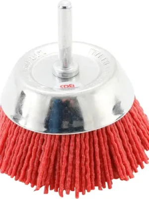 Zlevněný BGS Kartáč hrncový, O 75 mm, Nylon