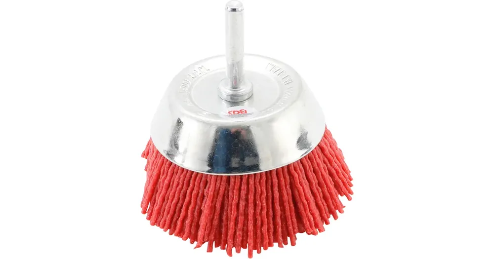 Zlevněný BGS Kartáč hrncový, O 75 mm, Nylon