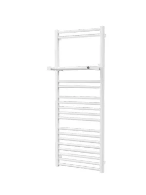 Zlevněný Isan Rytmo 1215x600	kombinovaný topný žebřík, 558 W, DRTM12150600