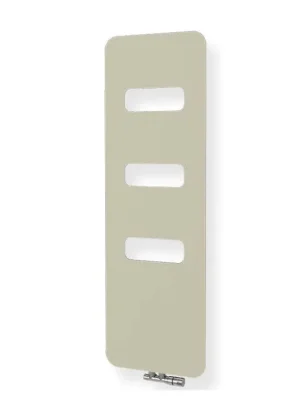 ISAN ORI OPEN 1490/490 otopné těleso 662 W, středové připojení, DORO14900490 Akční Cena