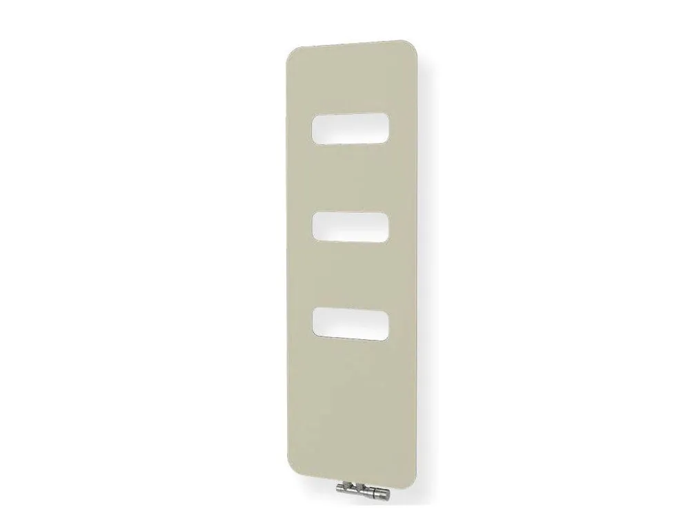 ISAN ORI OPEN 1490/490 otopné těleso 662 W, středové připojení, DORO14900490 Akční Cena