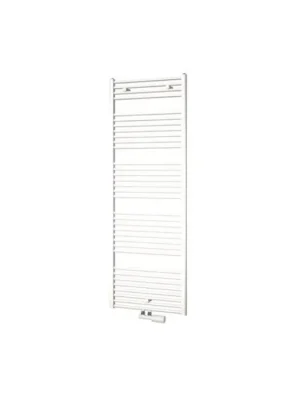 Ověřený Isan Grenada žebřík do koupelny, středové připojení, 1775/750, 1163 W, DGRE17750750