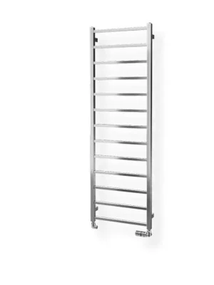 Isan Fresh Chrom topný žebřík 1500/500, 260 W, DFRE15000500SK80 Omezená Nabídka