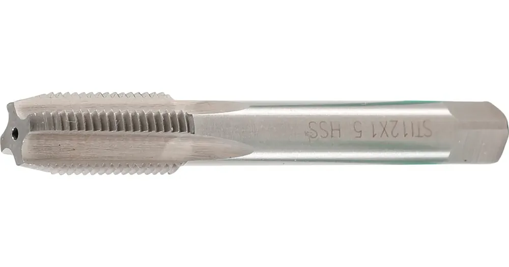 Akce BGS Závitník HSS-G, M12 x 1.5