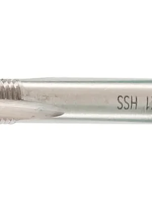 Akce BGS Závitník HSS-G, M7 x  1,0