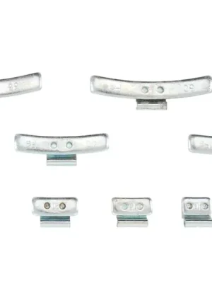 Zlevněný BGS Závaží vyvažovací,  36 kusů