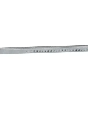 Zlevněný BGS Spony pro nápravové manžety,  9 mm, 12 pcs.