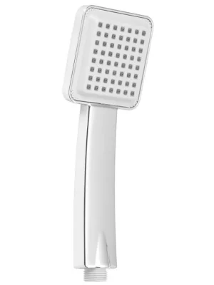 Aqualine Ruční sprcha, 80x80mm, ABS/chrom SC067 Poslední Šance