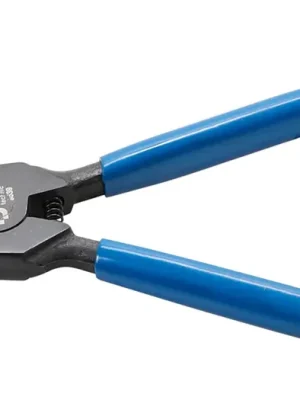 Značkový BGS Kleště seger vnější, 90° vyhnuté, 165 mm