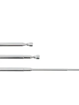 Akční Cena BGS Magnet teleskopický s čistící jehlou