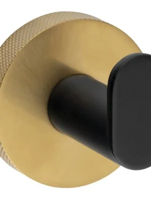 Ihned K Objednání Sapho LARISSA háček, černá/zlato mat WS101BG