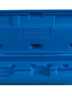 Zlevněný BGS Prázdný obal pro BGS 958