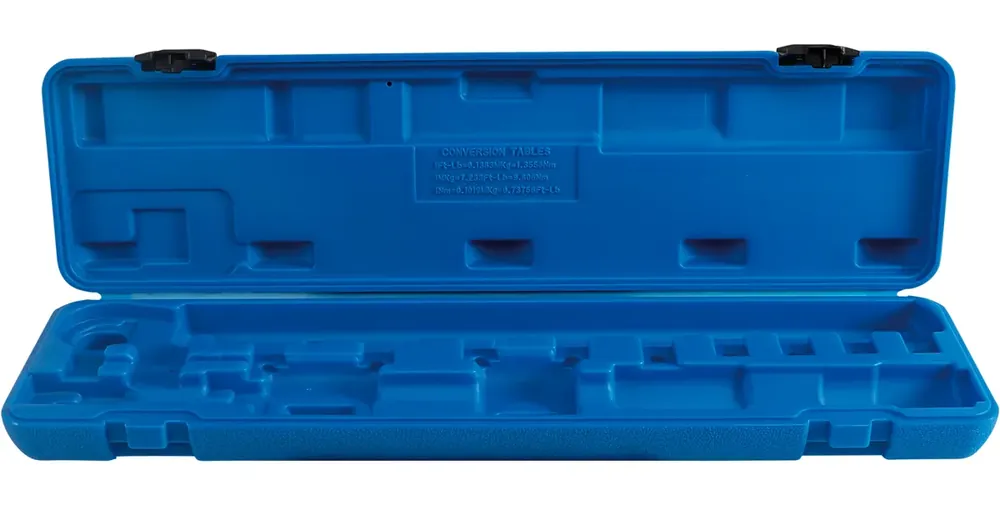 Zlevněný BGS Prázdný obal pro BGS 958