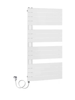 Jen Po Omezenou Doba Thermal Trend elektrický radiátor BDHR.ES bez regulace do zásuvky, bílý