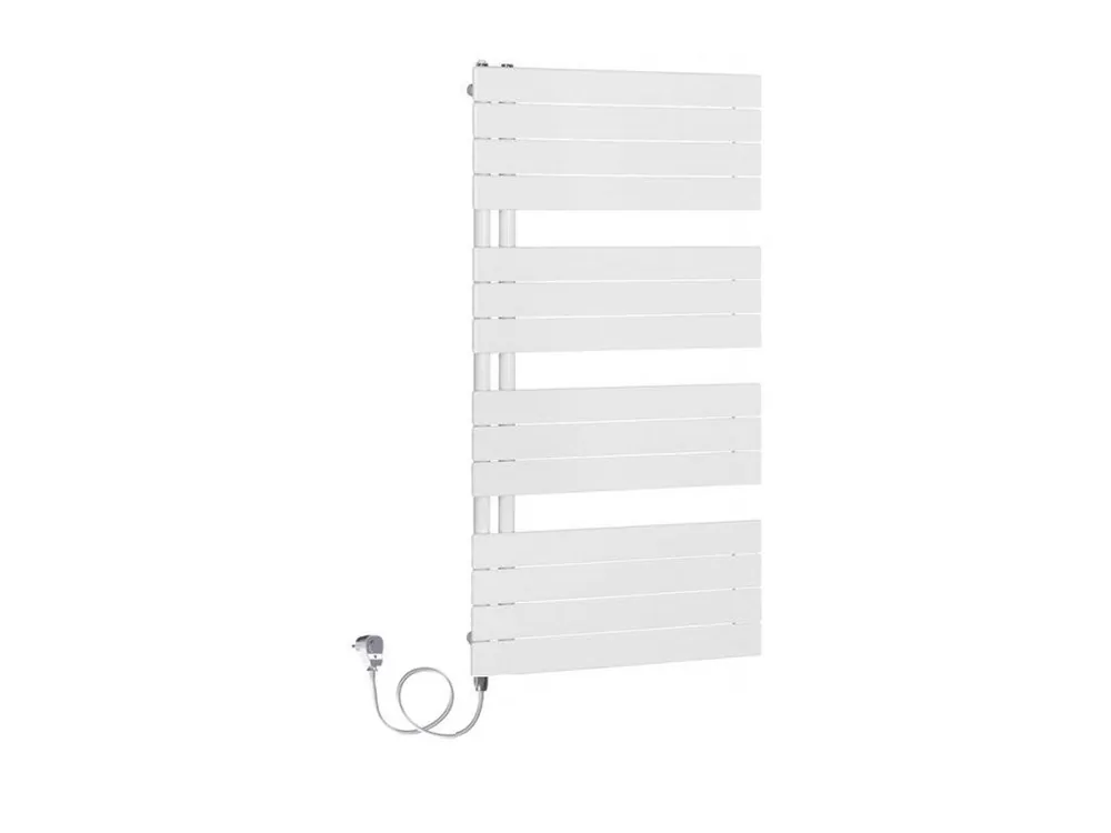 Jen Po Omezenou Doba Thermal Trend elektrický radiátor BDHR.ES bez regulace do zásuvky, bílý