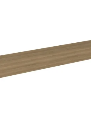 Značkový Sapho EZARA deska DTDL 141,6x1,8x47cm, dub cuneo EZD141-2525