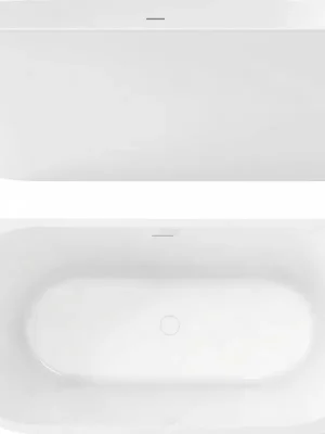 (KOPIE) Rohová akrylová vana SYDNEY 150cm Sleva