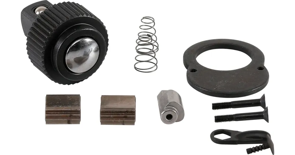 Značkový BGS Sada pro opravu momentových klíčů, pro  973