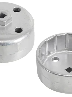 Akce BGS Klíč na olejový filtr, 15 bodů, pro Hyundai, Kia