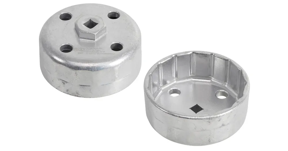 Akce BGS Klíč na olejový filtr, 15 bodů, pro Hyundai, Kia