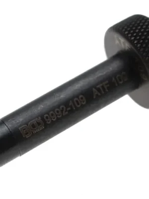 Značkový BGS Adaptér k plničce oleje č. 10992 pro Škoda