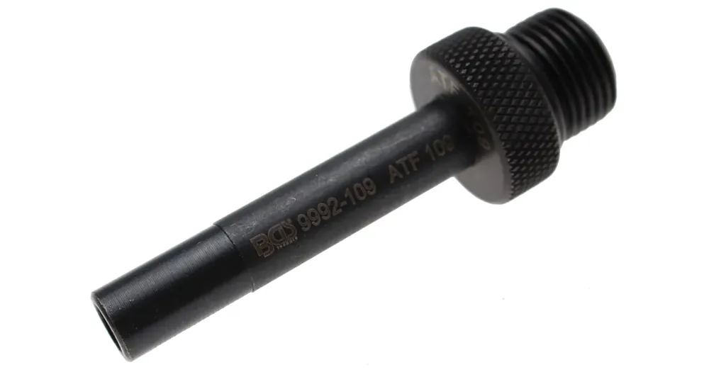 Značkový BGS Adaptér k plničce oleje č. 10992 pro Škoda