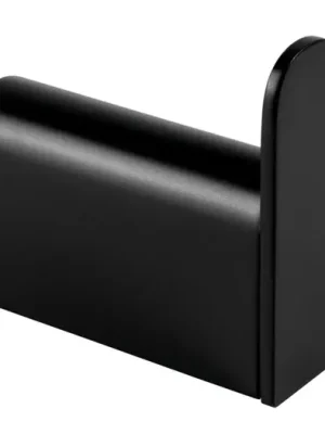 Časově Omezené NOVASERVIS Háček Titania Naty černá - 66609,5