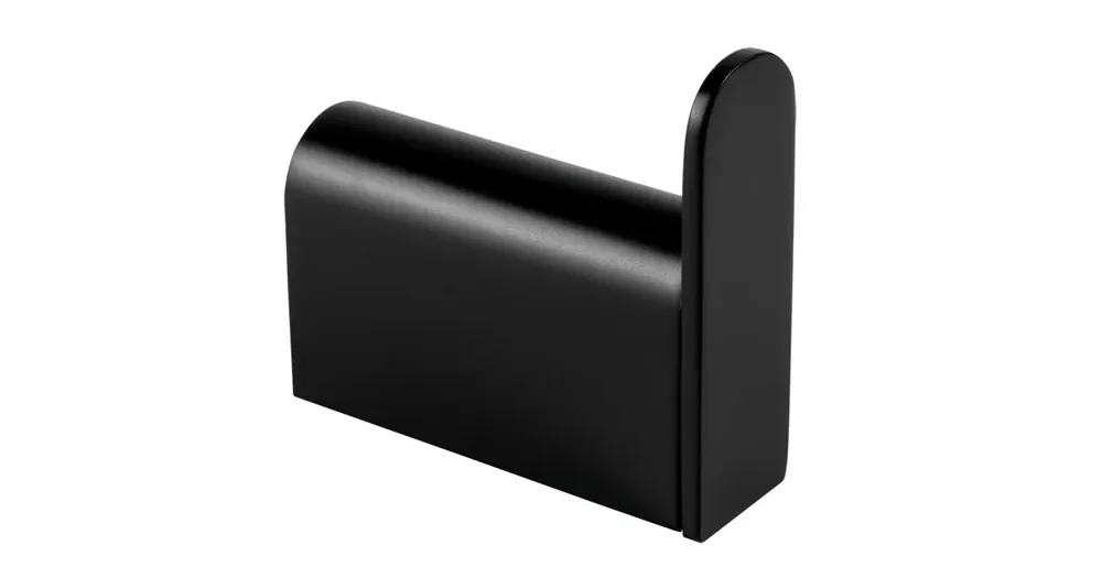 Časově Omezené NOVASERVIS Háček Titania Naty černá - 66609,5